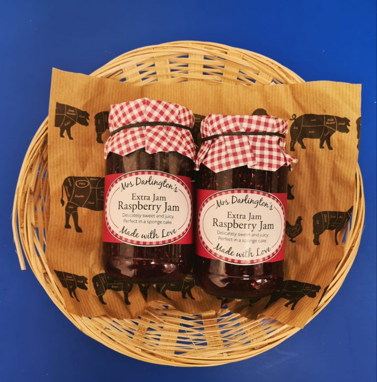 Salt & Pepper Seasoning Gregory Williams Butcher & Deli, Lancaster